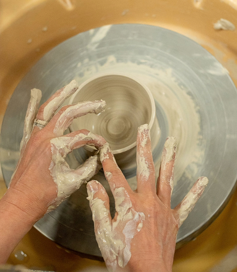 ARTISANAT D'ART