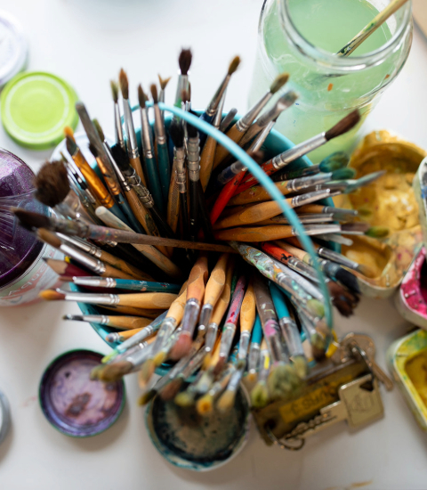 ARTS PLASTIQUES 