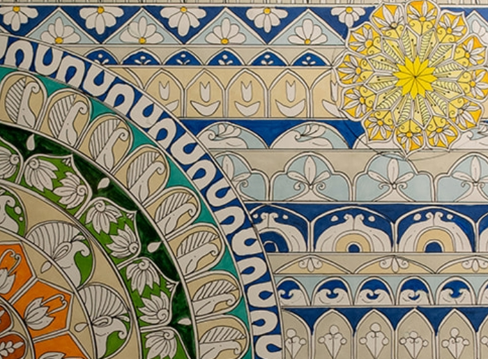 ZEN ART THÉRAPIE
