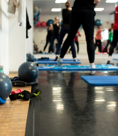 BODY SCULPT 