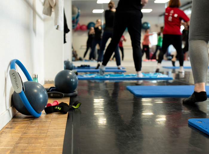 BODY SCULPT 