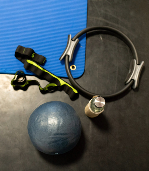 RENFORCEMENT MUSCULAIRE