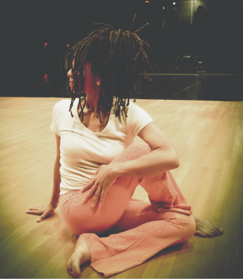 YOGA DYNAMIQUE