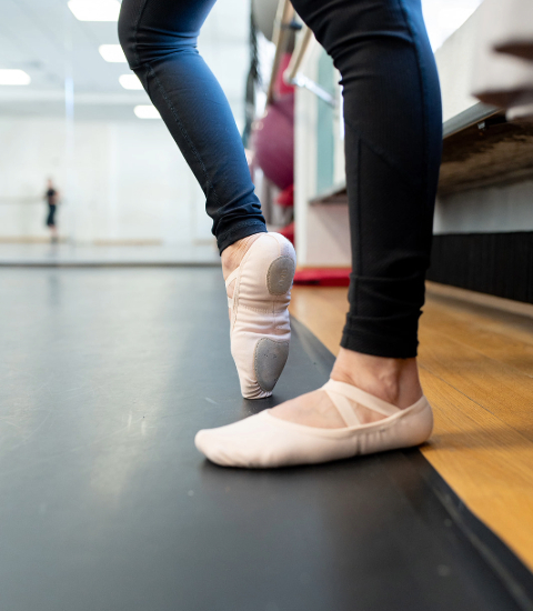 DANSE CLASSIQUE