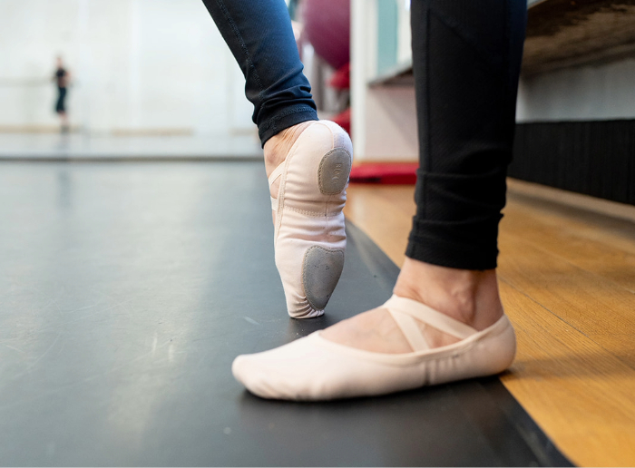 DANSE CLASSIQUE