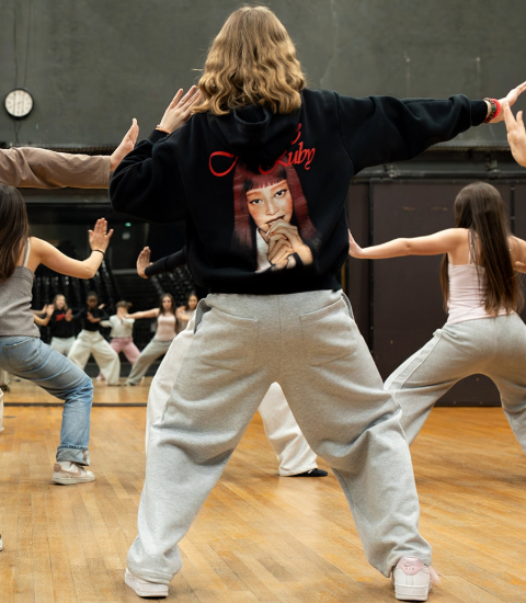 K-POP