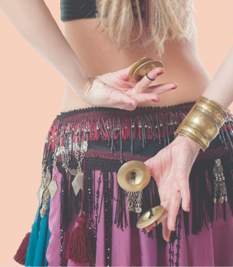 DANSE ORIENTALE