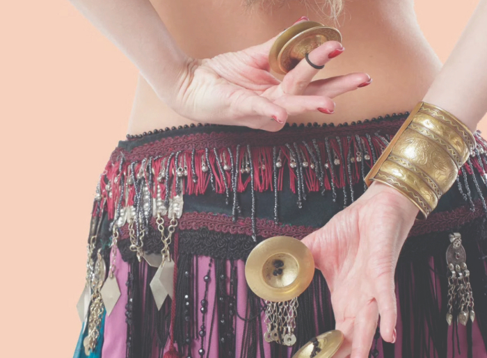 DANSE ORIENTALE