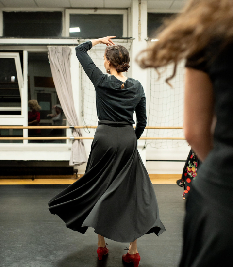 FLAMENCO