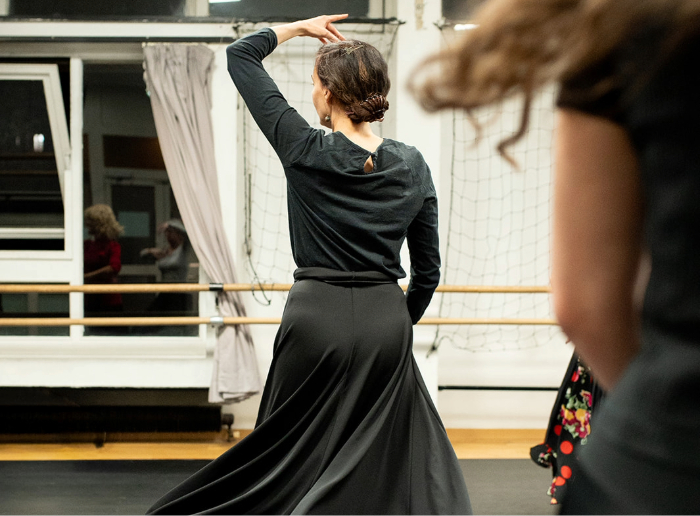 FLAMENCO