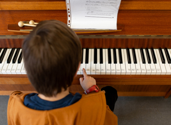 LABORATOIRE MUSICAL