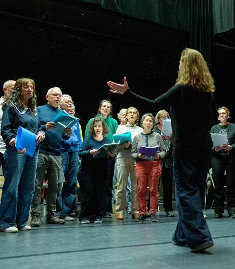 CHORALE